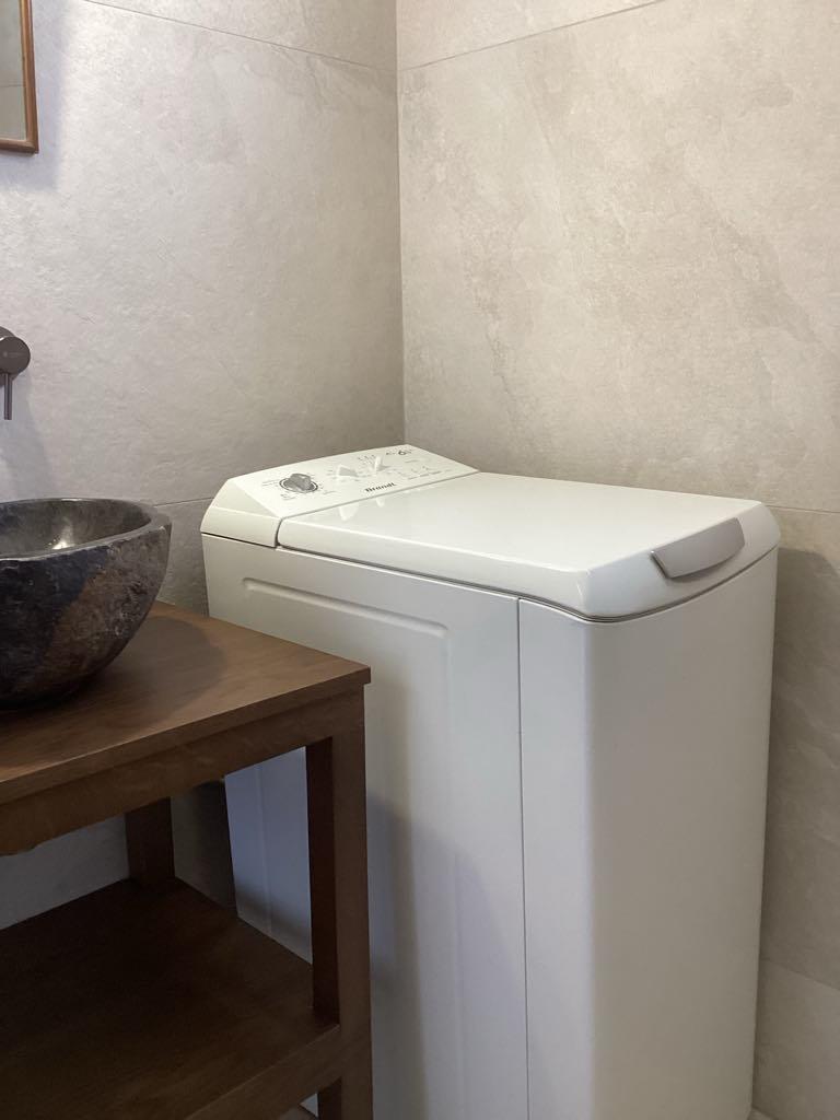 Bagno 6 — Yiayia's Place Folegandros
